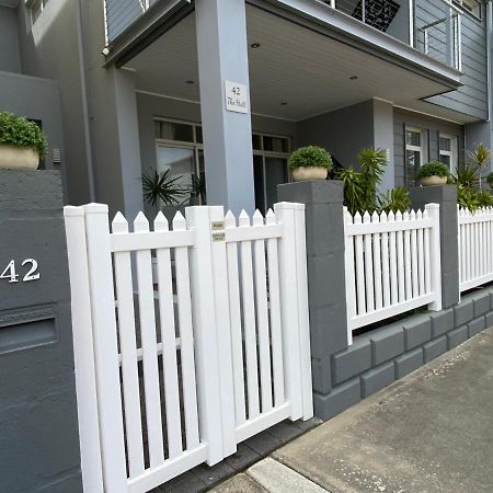 Appartamento The Hutt On Mandurah Marina Esterno foto