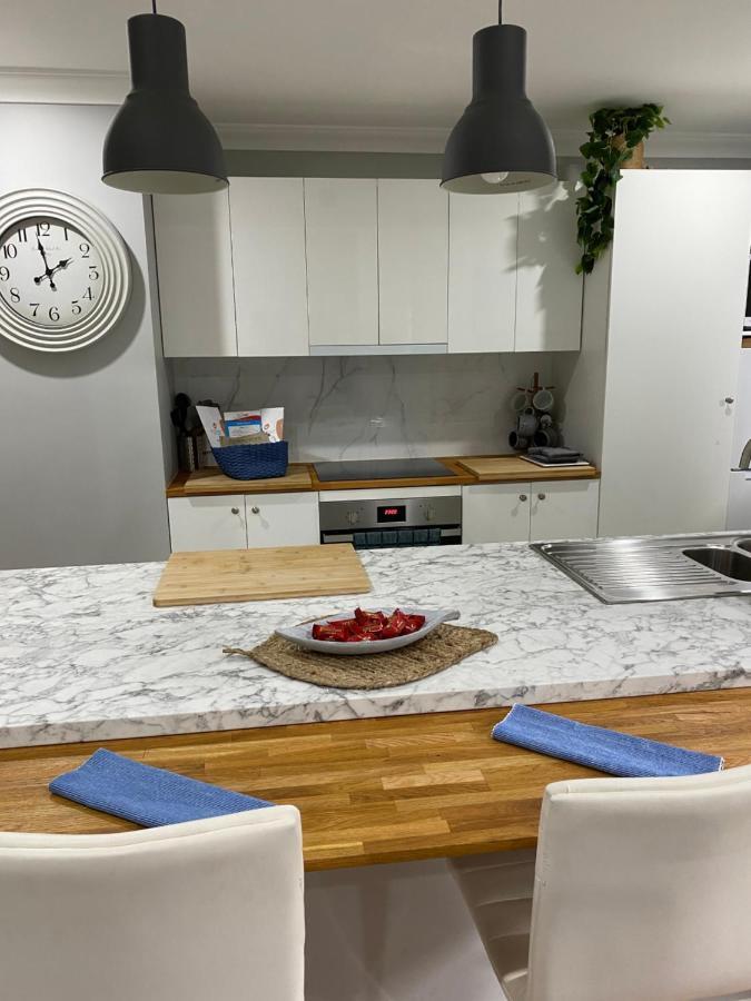 Appartamento The Hutt On Mandurah Marina Esterno foto