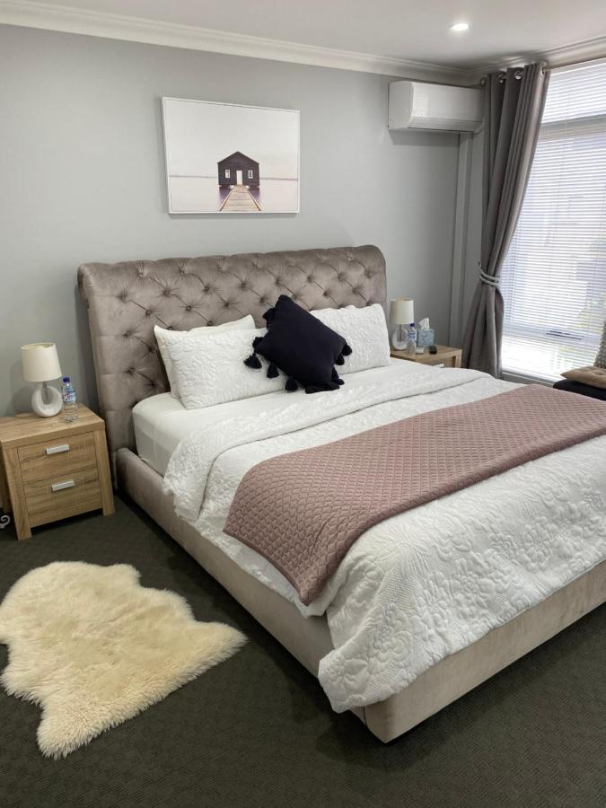 Appartamento The Hutt On Mandurah Marina Esterno foto