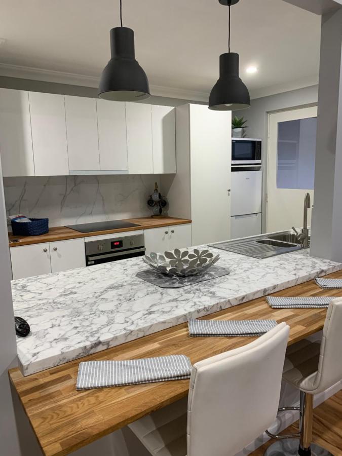Appartamento The Hutt On Mandurah Marina Esterno foto