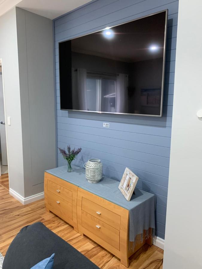 Appartamento The Hutt On Mandurah Marina Esterno foto