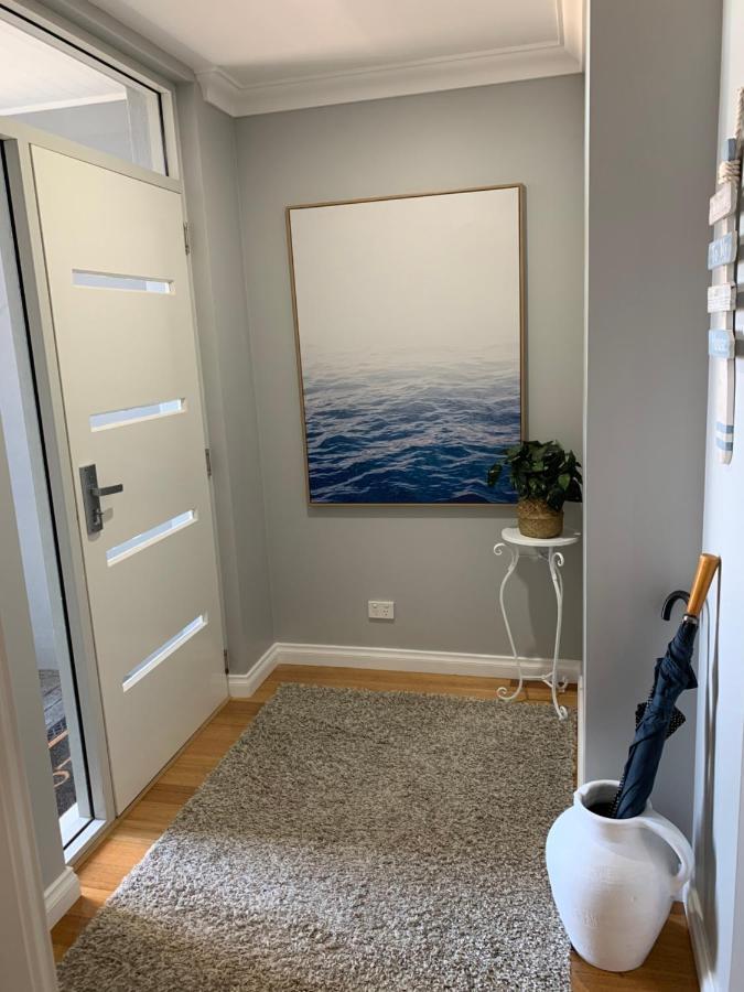 Appartamento The Hutt On Mandurah Marina Esterno foto